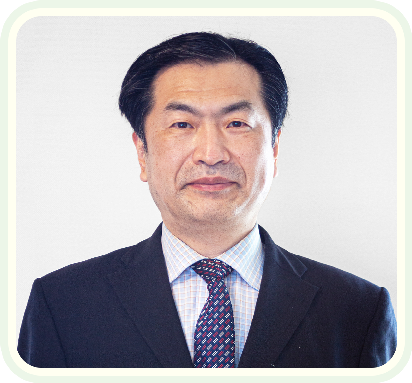 花田尚子